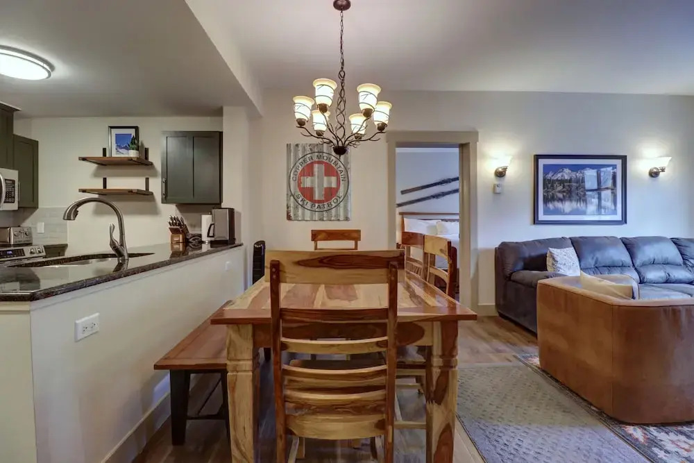 Pp212 Passage Point 2 Bedroom Condo
