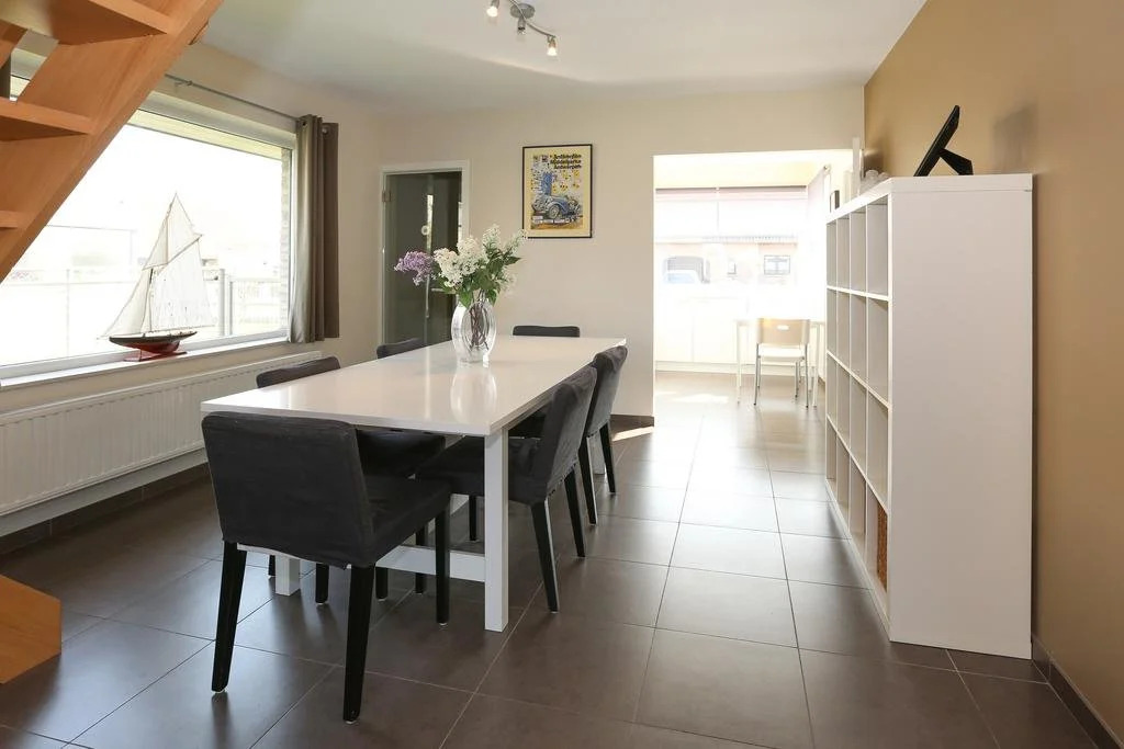 Casa Dunas
