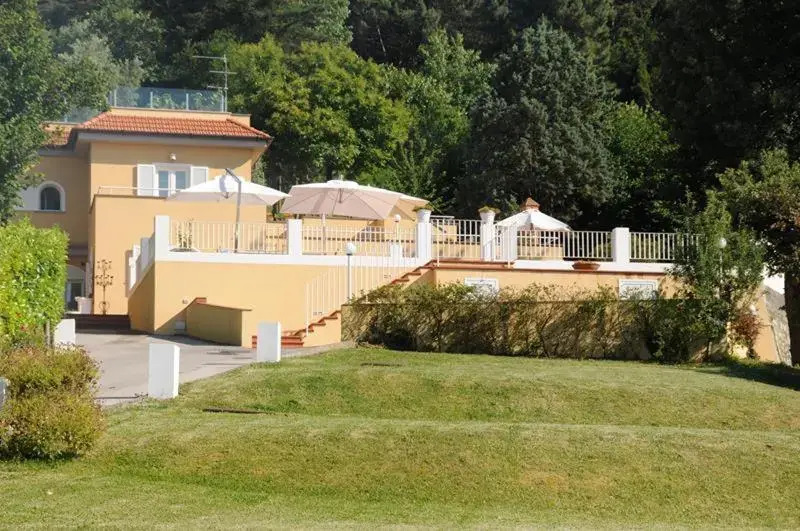 Villa Calliope