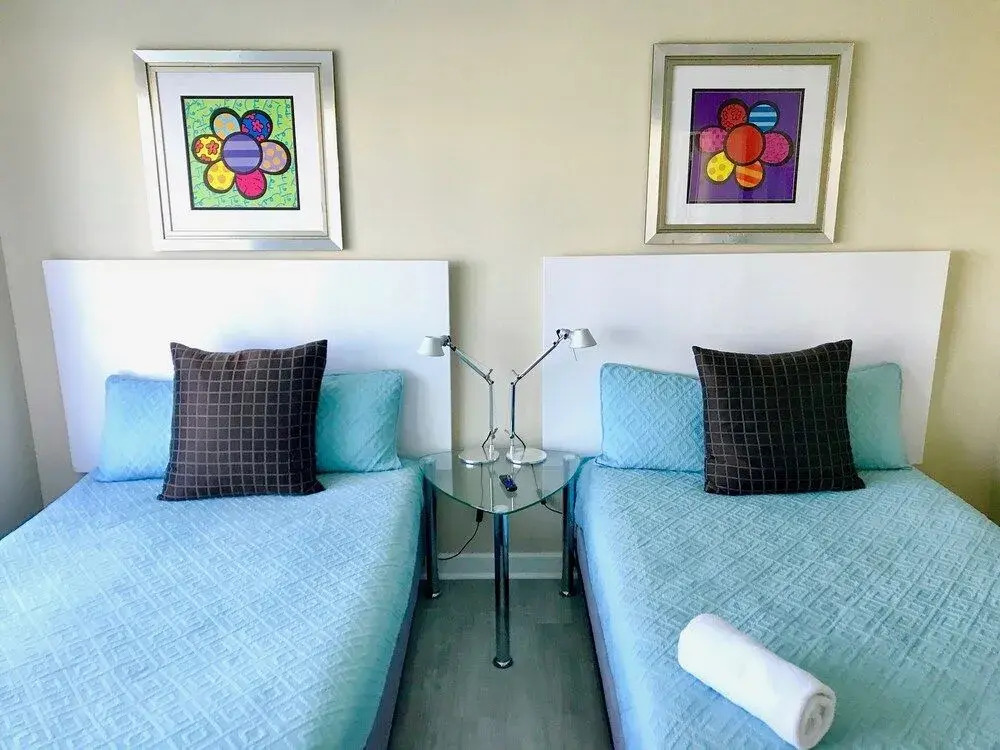Presidential Suite I