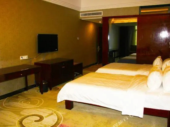Guangzhou New Phoenix Hotel