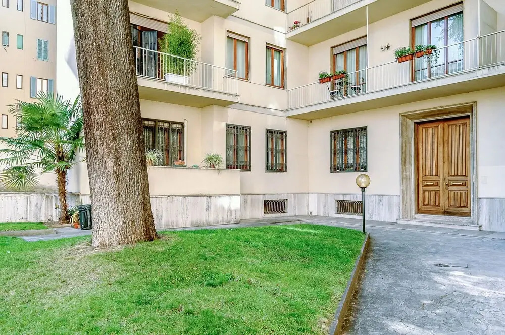Apartment de Libertà