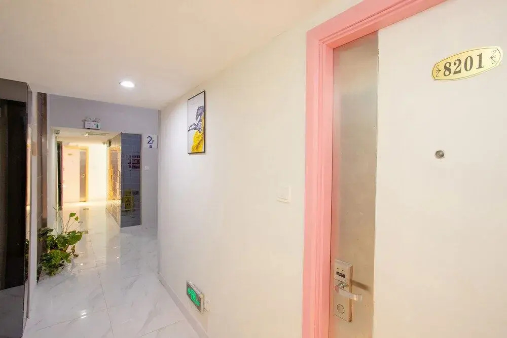 Tao Sheng Apartment