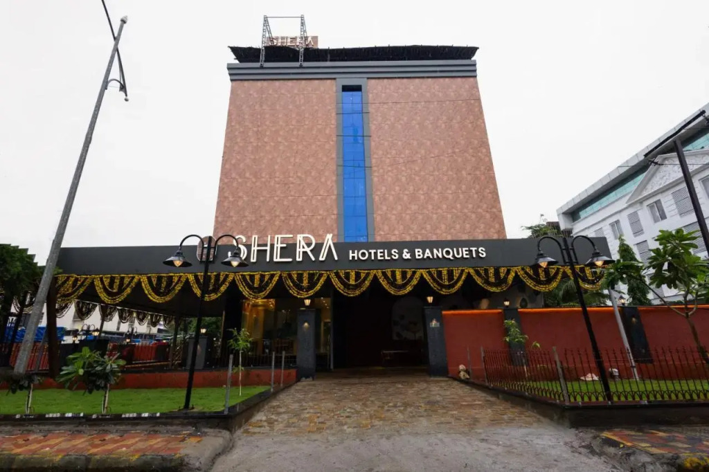 Shera Hotels & Banquets