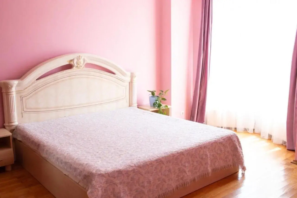 Apartment Dragana 34 Rozovaya