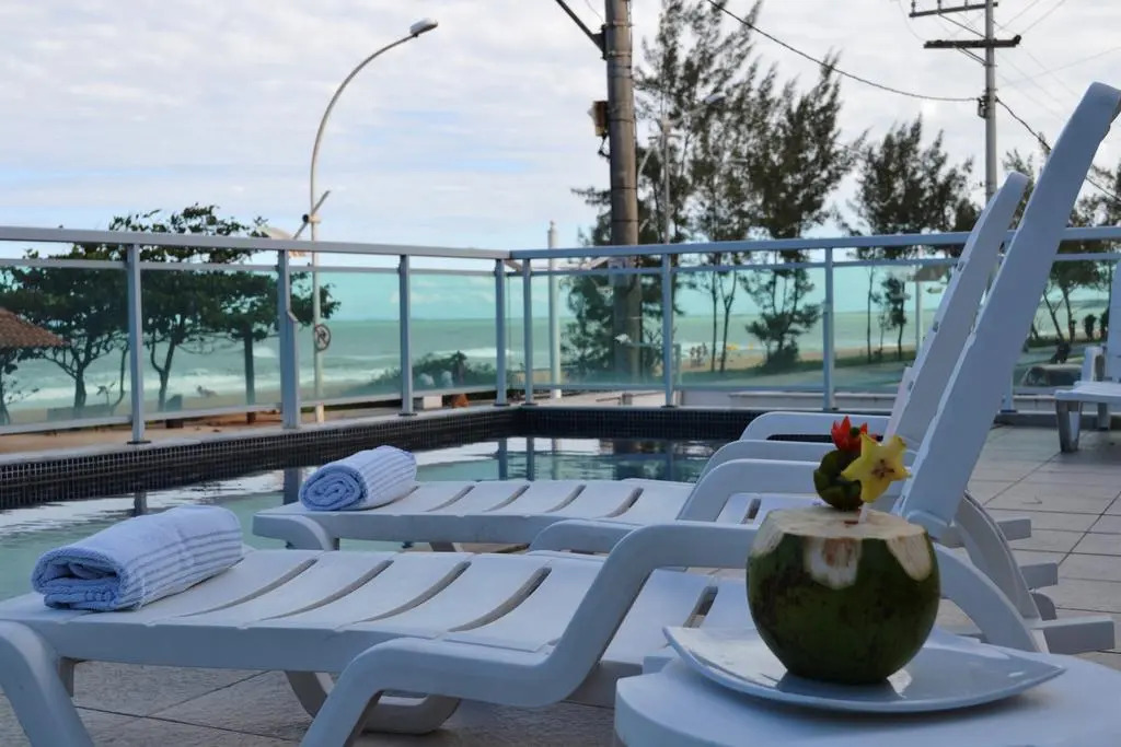 Blue Tree Towers Macae
