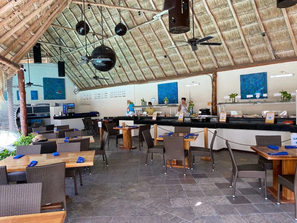 Hotel Zone Studio Inside Resort#02