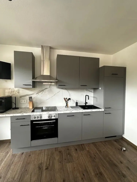 Apartment Alpenstyle Ennstal