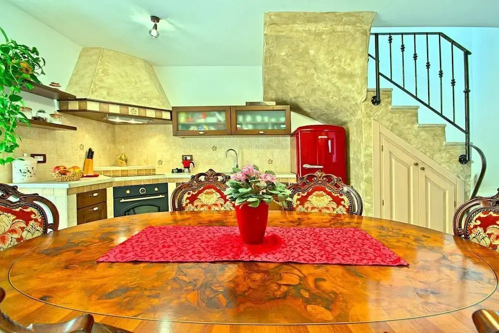 Villa Mala