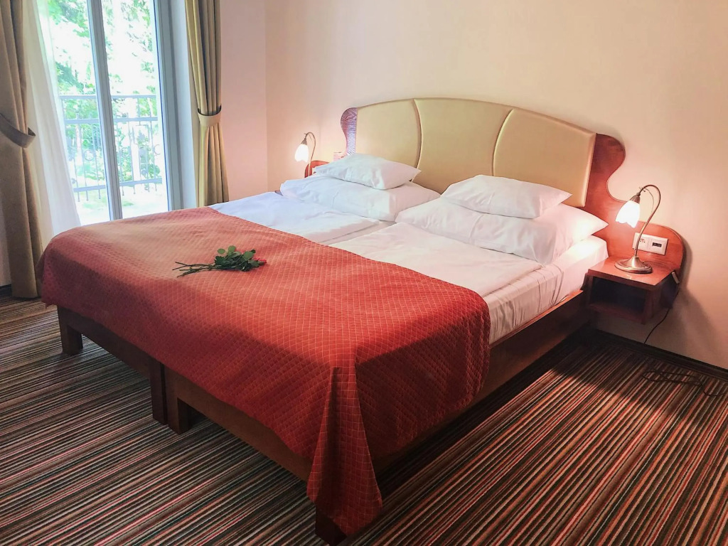 Parkhotel Forest