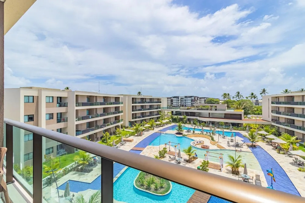 Malia #309 Resort Experience By Carpediem