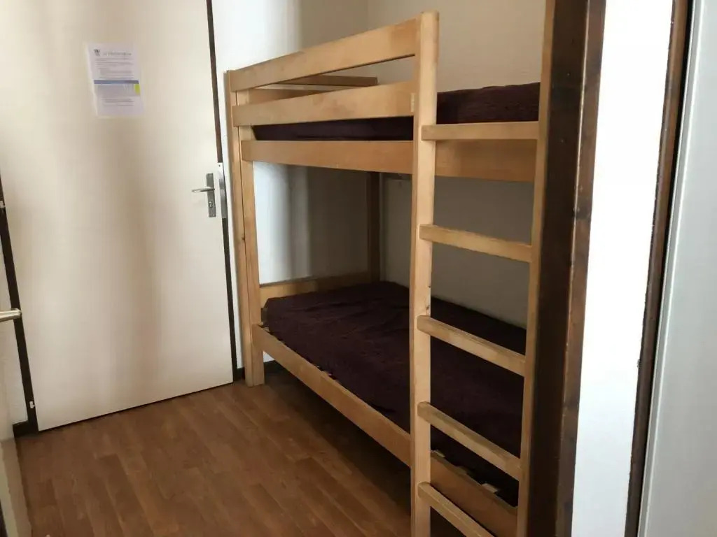 Appartement Brides-les-Bains, 1 pièce, 4 personnes - FR-1-512-164
