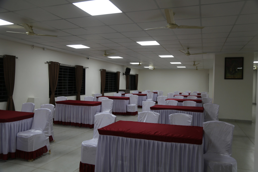 Hotel Pleasant Stay