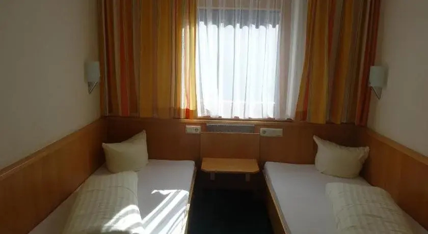 Köflerhof Appartements