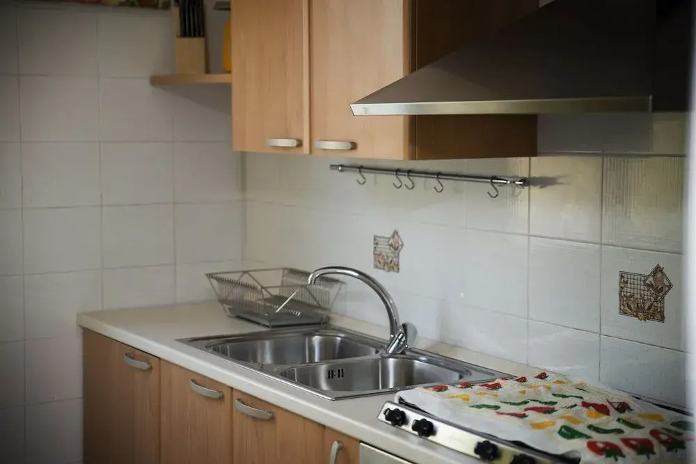 B&b Sentiero di Costiera