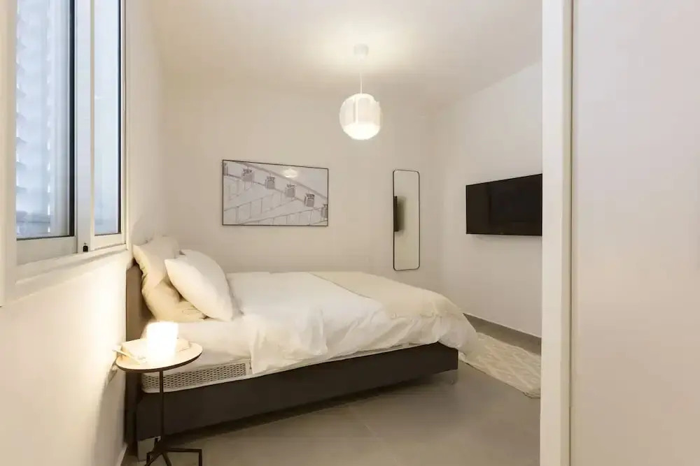 AirTLV - Kamuel Apartments