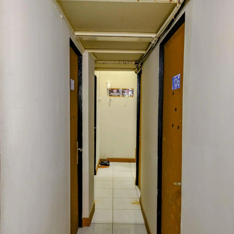 Kamar Keluarga Syariah Cendrawasih
