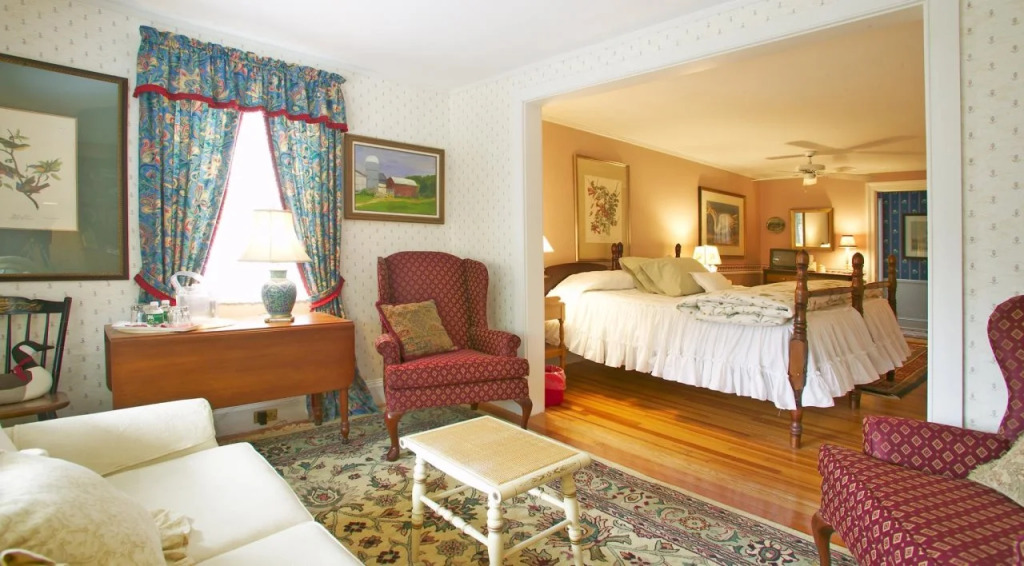 Stockbridge Country Inn
