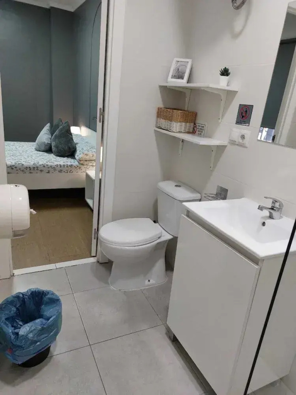 Optimus Comfort Fusta 9