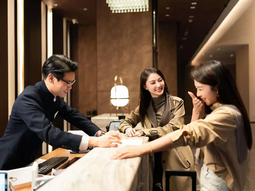 Pullman Renhuai Chuangmeng