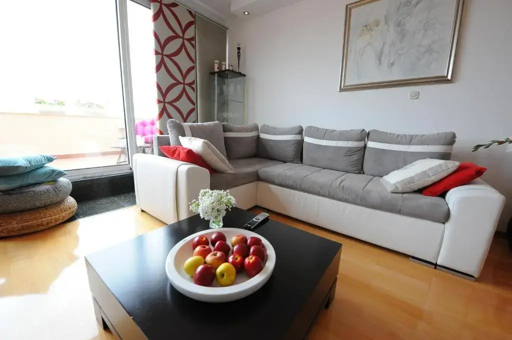Apartment Gold Plus