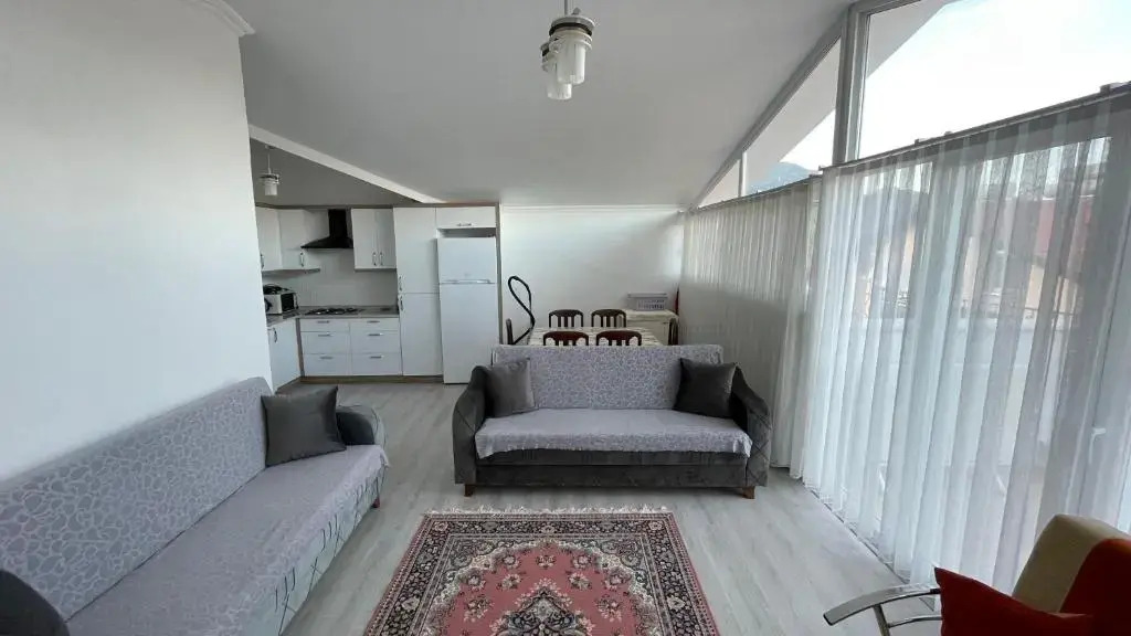 Kaan Apart (Ortaca/Dalyan Merkezde) 2+1, 70m2