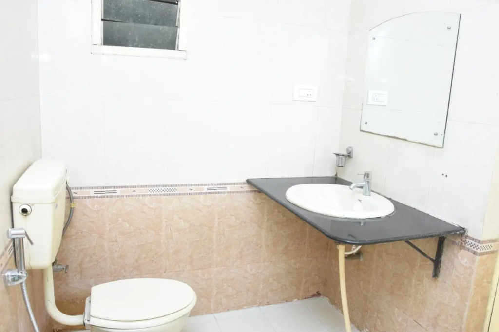Hotel Surya Residency Majestic