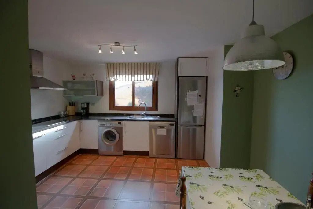 Casa El Altero