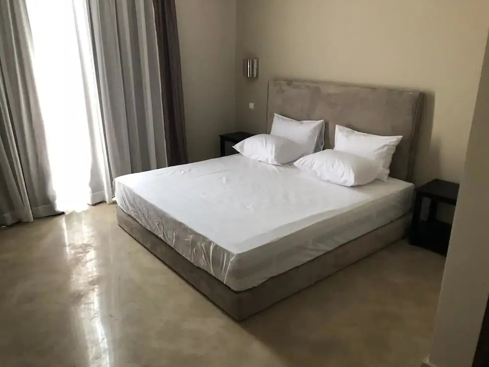Ryad 3 chambres Al Maaden