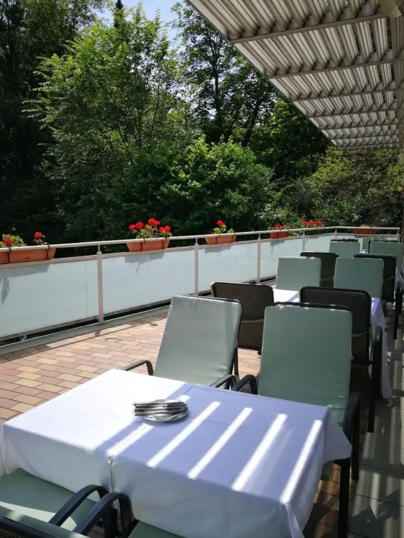 Hotel Fit Hévíz