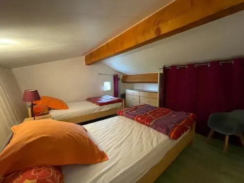 Residenz Mas de la Bastide