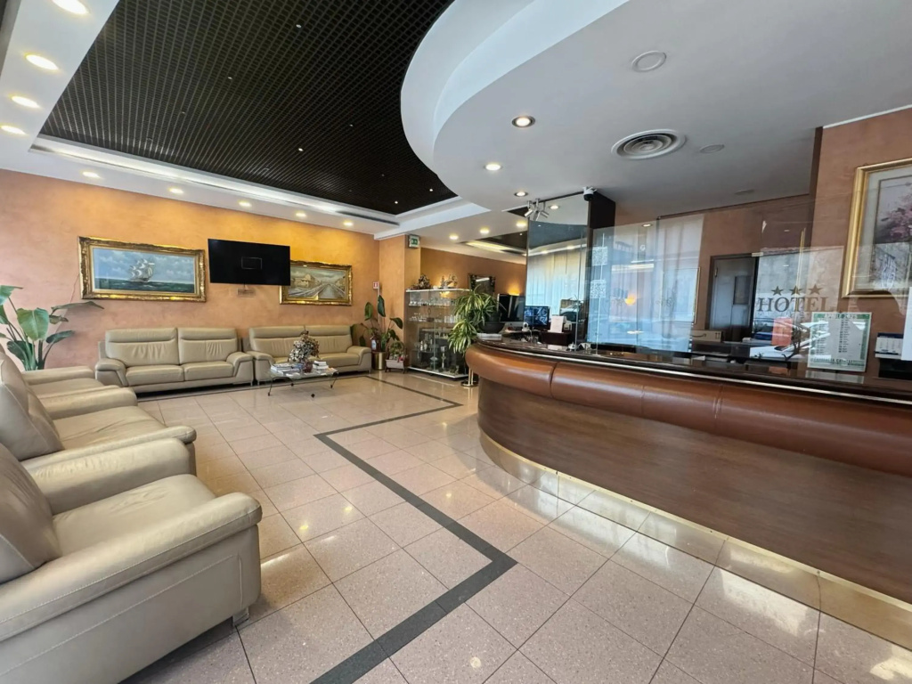 Hotel Valganna