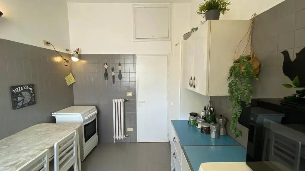 CA' ROMANTICA - BIG APPARTMENT at ACCADEMIA