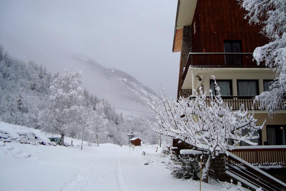 Residence Le Palatine