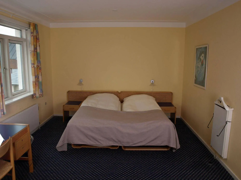 Hotel Garni