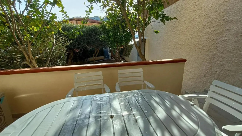 Appartamento Vacanze alla Maddalena