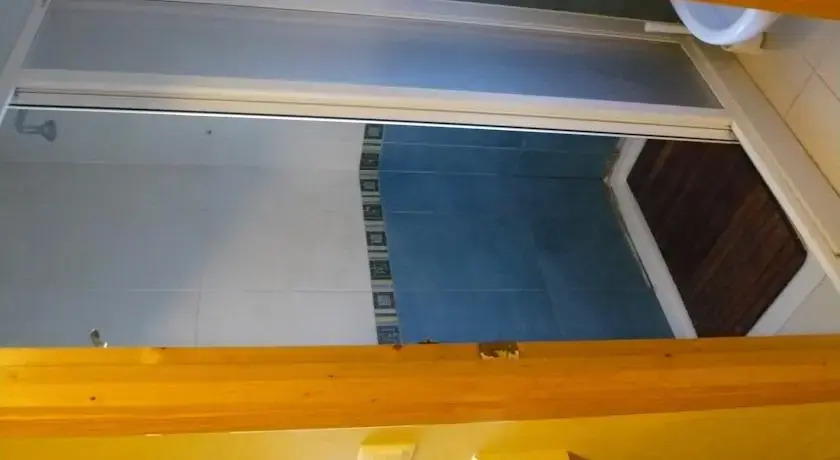 Albergue Virgen de Guadalupe