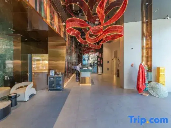 Jinjiang · Xi'an Bell Tower Original Copy Hotel