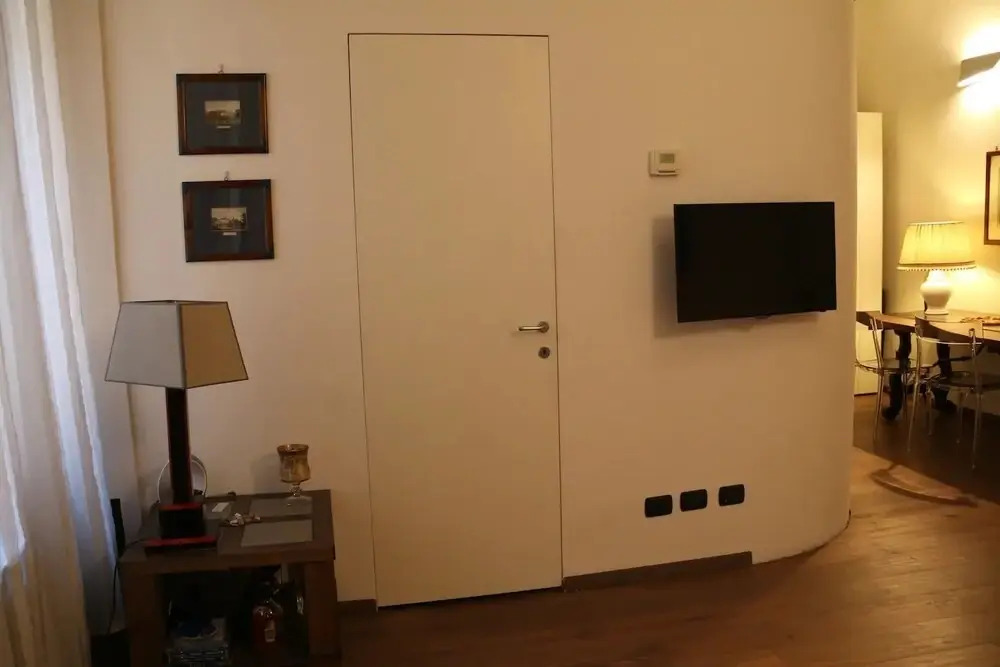 Apartament House 25