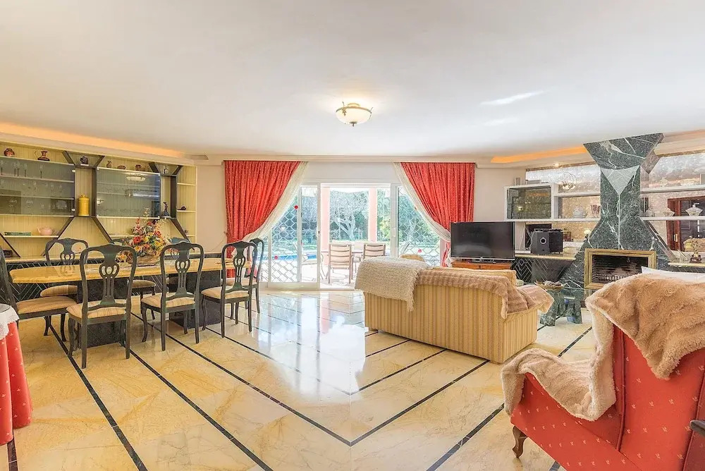 Villa Bel Air