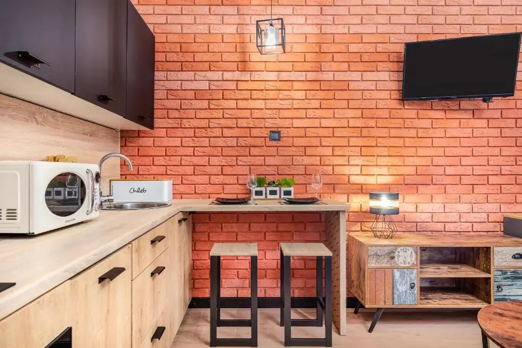 Bm apartamenty Wały Chrobrego Radogoska12A