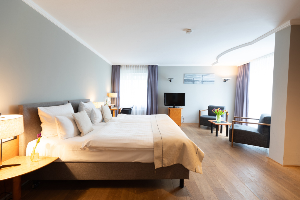 Garner Hotel Friedrichshafen by IHG