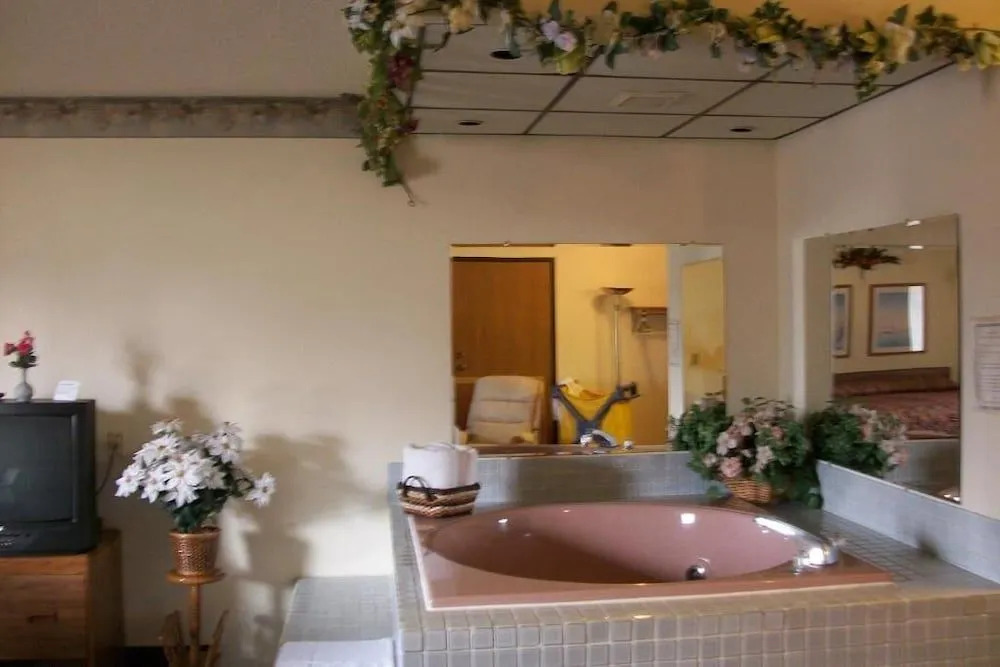 Lodi Valley Suites