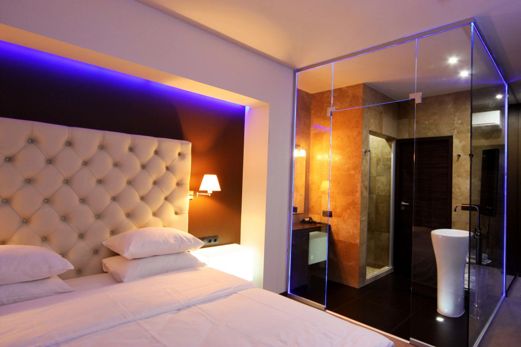 LH Hotel & SPA