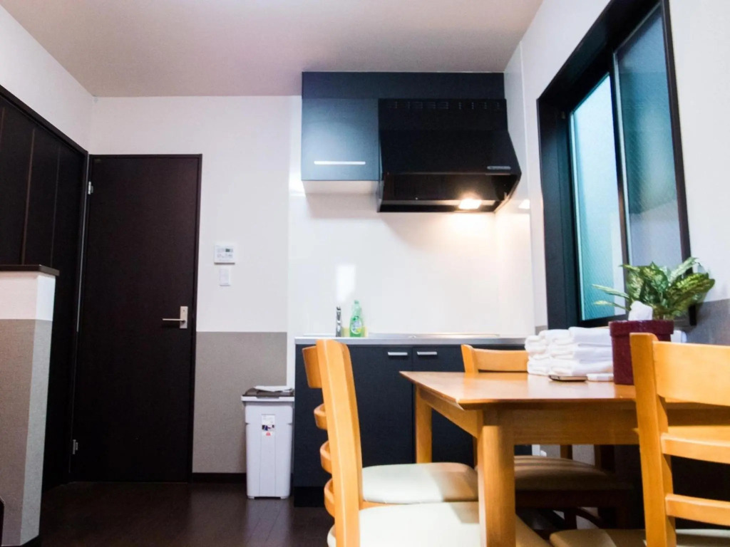 Kyoto Minami-ku - House / Vacation STAY 81714