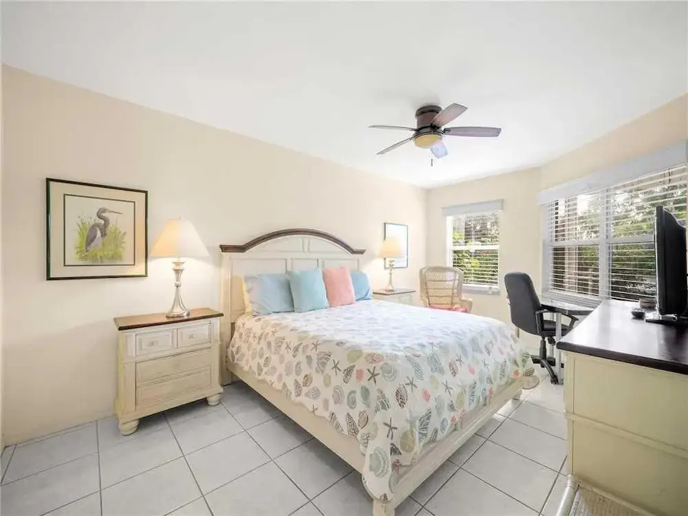 Gulf and Bay Club Bayside 1226 - Two Bedroom Condo