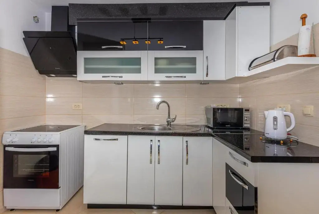 Apartments in Crikvenica 41379