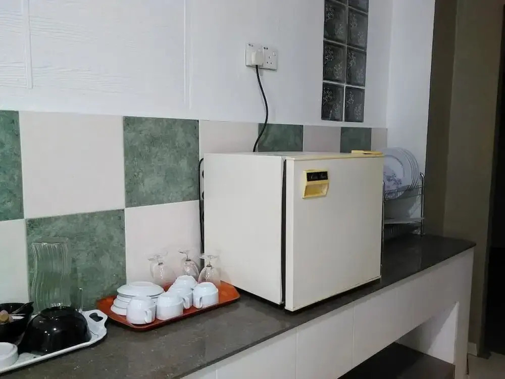 Adaa Villa Sanggar Idaman