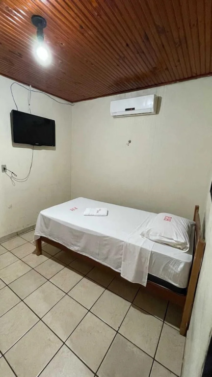 Plaza Hotel Jataí