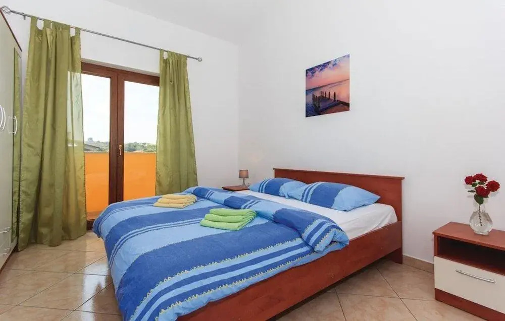 Apartment Stinjan